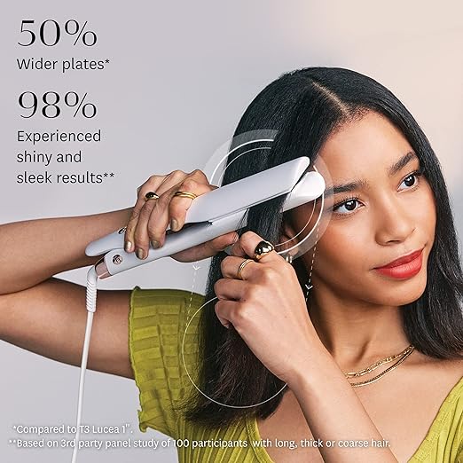T3 T3 Lucea 1.5 Inch Professional Straightening and Styling Iron product image 4