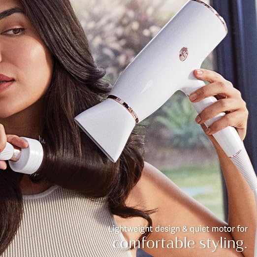 T3 T3 AireLuxe Ionic Hair Dryer and Styling Set product image 9