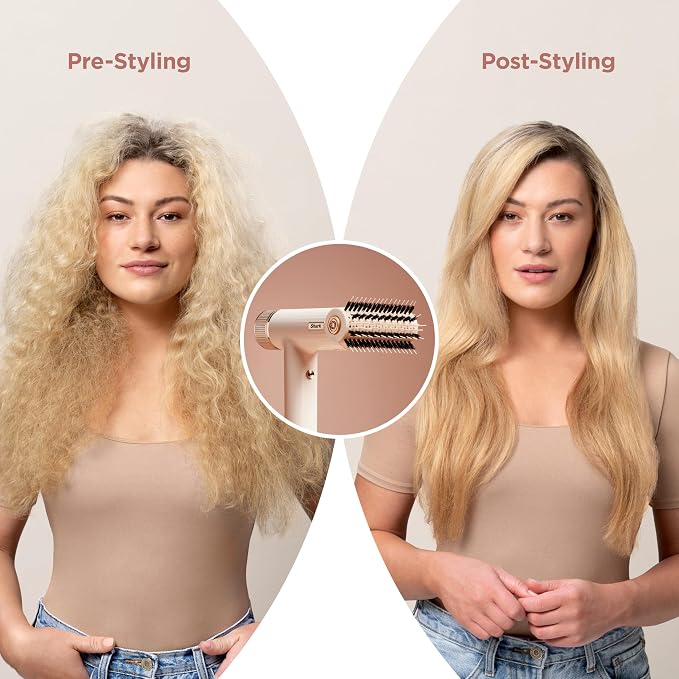 Shark Shark SpeedStyle Hair Dryer HD331 product image 11