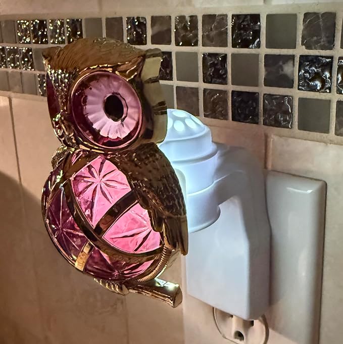 Bath & Body Works JEWEL OW Wallflowers Plug - alternate view 3