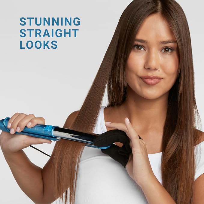 BaBylissPRO BaBylissPRO Ultra Sleek 3 in 1 Styling Iron product image 8
