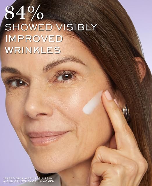 Lancôme Rénergie H.P.N. 300-Peptide Cream – Anti-Aging Moisturizer with Niacinamide additional product image 2 for details and texture
