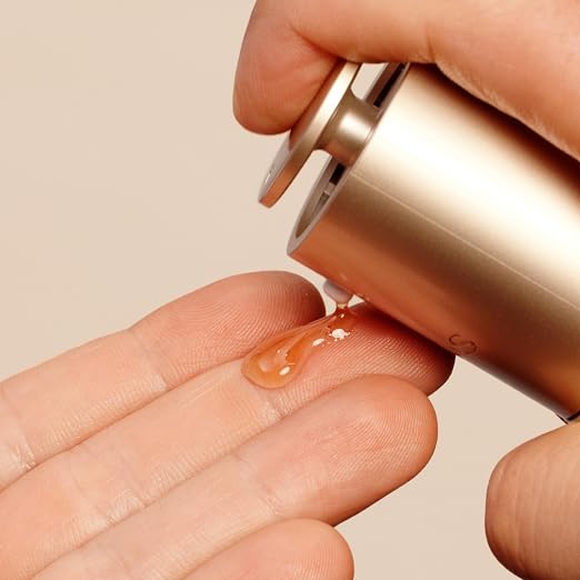 CLARINS Double Serum Light Texture additional product image 9 for anti-aging hydration firmness and radiance