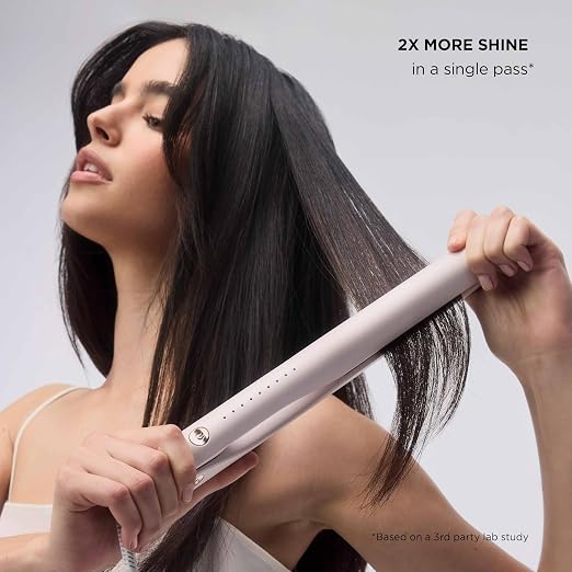 T3 T3 SinglePass Smooth X Professional Flat Iron Satin Blush product image 2