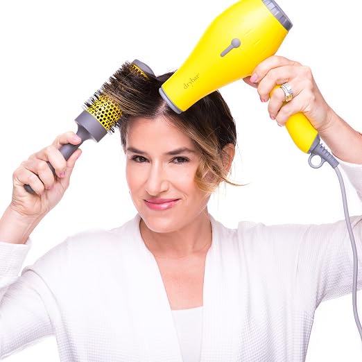 Drybar Drybar Baby Buttercup Travel Blow Dryer product image 4