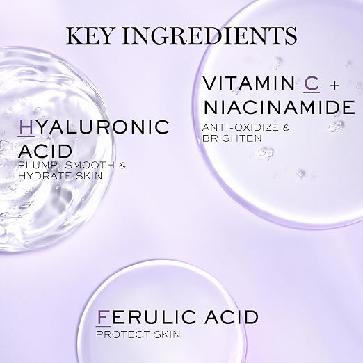 Lancôme Rénergie H.C.F. Triple Serum – Hyaluronic Acid, Vitamin C & Niacinamide additional product image 8 for details and texture