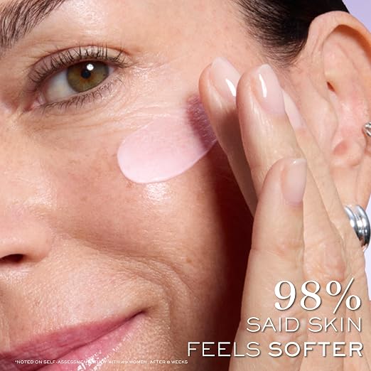Lancôme Rénergie Lift Multi-Action Night Cream – Firming Anti-Aging Moisturizer additional product image 6 for details and texture