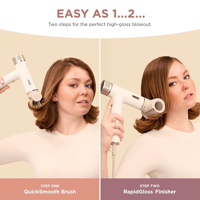Shark Shark SpeedStyle Hair Dryer HD331 product image 10