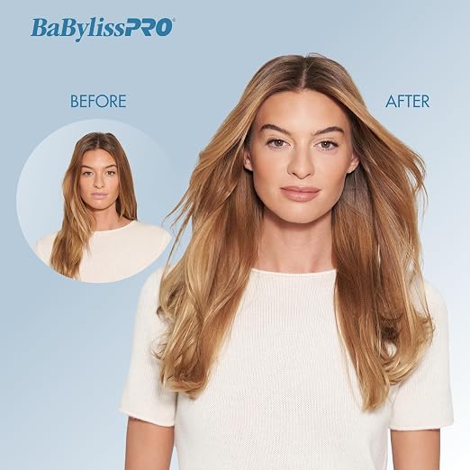 BaBylissPRO BaBylissPRO Ceramix Xtreme Hair Dryer product image 8