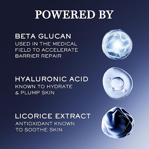 Lancôme Génifique Ultimate Dual Recovery Serum – Anti-Aging Face Serum additional product image 4 for details and texture