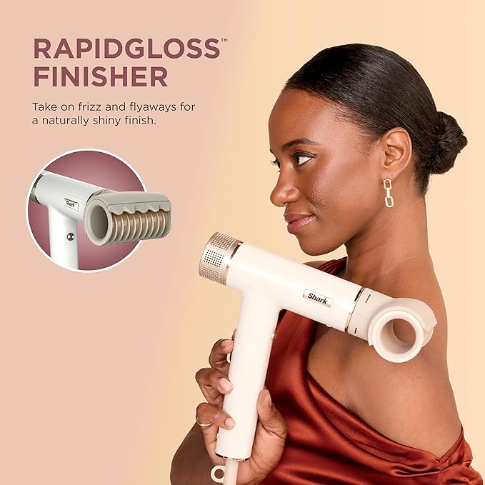 Shark Shark SpeedStyle Hair Dryer HD331 product image 5