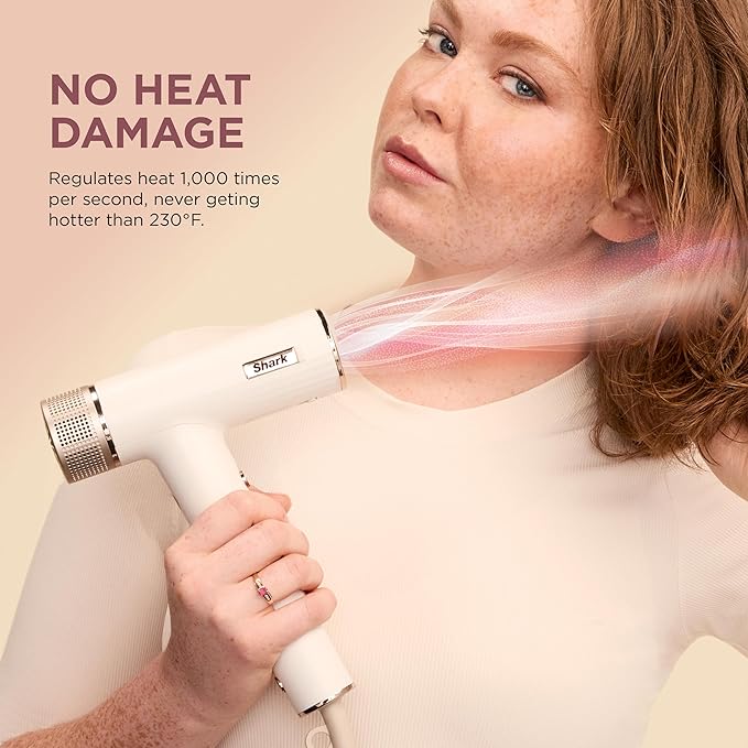 Shark Shark SpeedStyle Hair Dryer HD331 product image 3