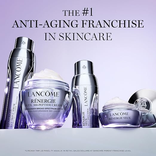Lancôme Rénergie H.C.F. Triple Serum – Hyaluronic Acid, Vitamin C & Niacinamide additional product image 9 for details and texture