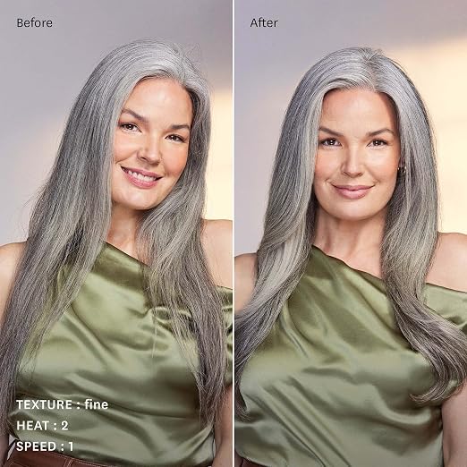 T3 T3 AireBrush One Step Smoothing and Volumizing Hair Dryer Brush product image 5