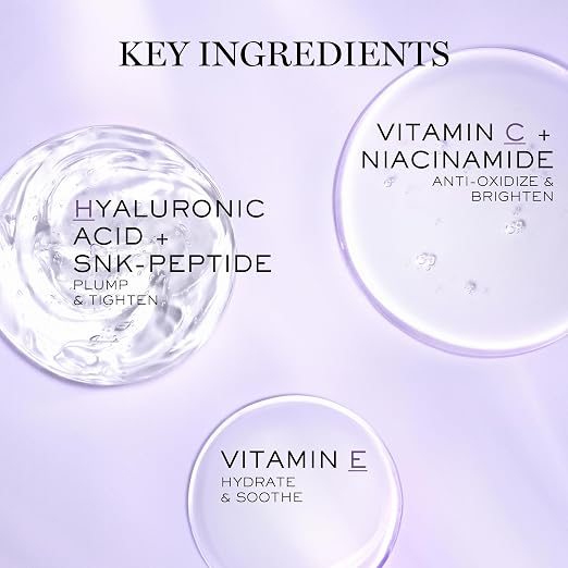 Lancôme Rénergie H.C.F. Triple Serum Eye – Lifting & Brightening Eye Serum additional product image 5 for details and texture