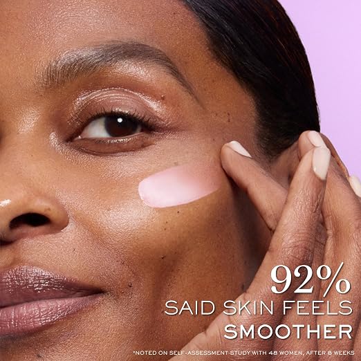 Lancôme Rénergie Lift Multi-Action Night Cream – Firming Anti-Aging Moisturizer additional product image 3 for details and texture