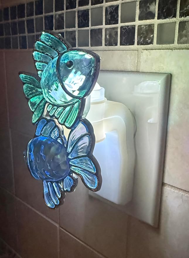 Bath & Body Works FISH Wallflowers Plug - alternate view 3