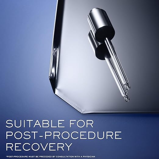Lancôme Génifique Ultimate Dual Recovery Serum – Anti-Aging Face Serum additional product image 8 for details and texture