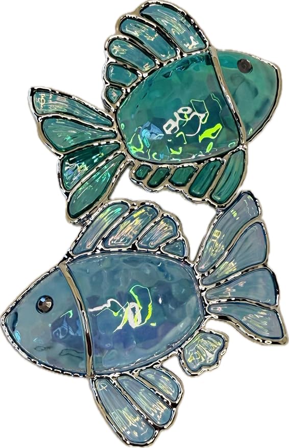Bath & Body Works FISH Wallflowers Plug