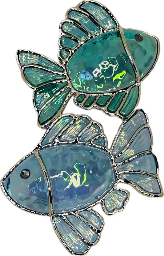 Bath & Body Works FISH Wallflowers Plug