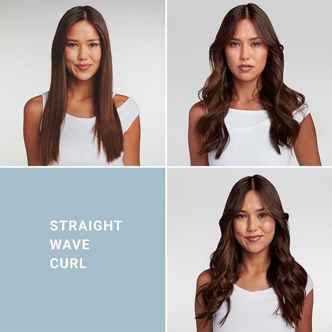 BaBylissPRO BaBylissPRO Ultra Sleek 3 in 1 Styling Iron product image 6
