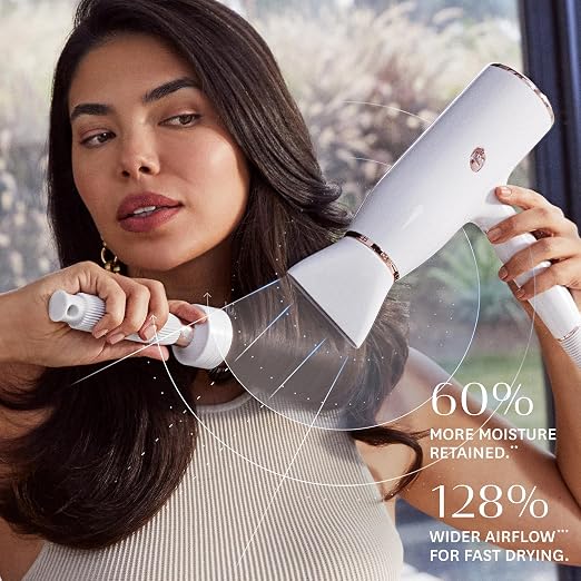 T3 T3 AireLuxe Ionic Hair Dryer and Styling Set product image 3