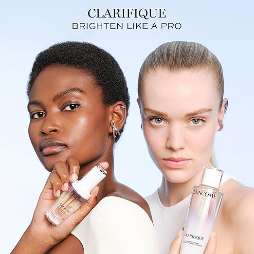 Lancôme Clarifique Double Treatment Essence – Brightening & Exfoliating Facial Essence additional product image 5 for details and texture