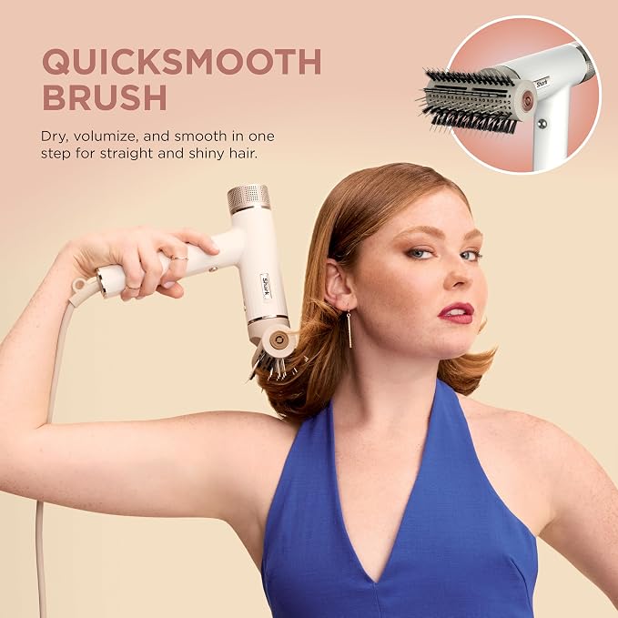 Shark Shark SpeedStyle Hair Dryer HD331 product image 7