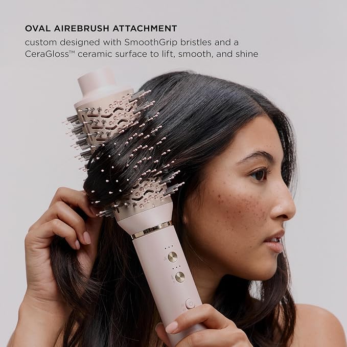 T3 T3 Aire 360 Ceramic Dual Voltage Air Styler Blowout Kit product image 7