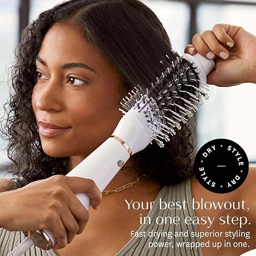 T3 T3 AireBrush One Step Smoothing and Volumizing Hair Dryer Brush product image 2