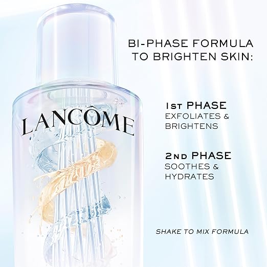 Lancôme Clarifique Double Treatment Essence – Brightening & Exfoliating Facial Essence additional product image 3 for details and texture