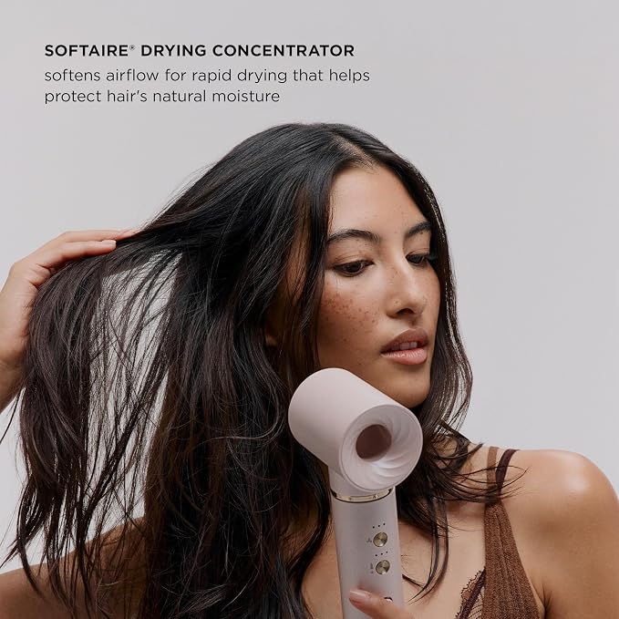 T3 T3 Aire 360 Ceramic Dual Voltage Air Styler Blowout Kit product image 6
