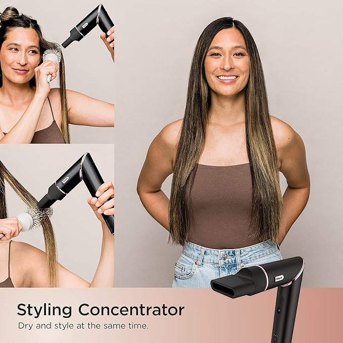 Shark Shark FlexStyle Air Multi Styler and Drying System HD440BK product image 5
