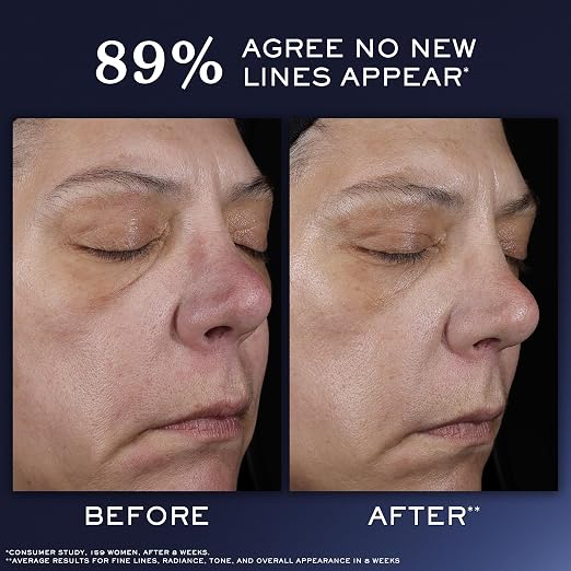 Lancôme Génifique Ultimate Dual Recovery Serum – Anti-Aging Face Serum additional product image 3 for details and texture