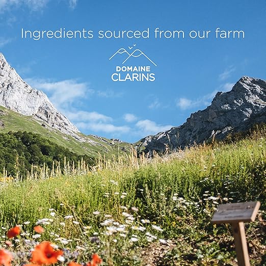 CLARINS Purifying Gentle Foaming Cleanser additional product detail image for a luxury facial cleansing routine