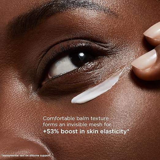 CLARINS Total Eye Lift additional skincare routine image for eye care and smoother-looking eyes