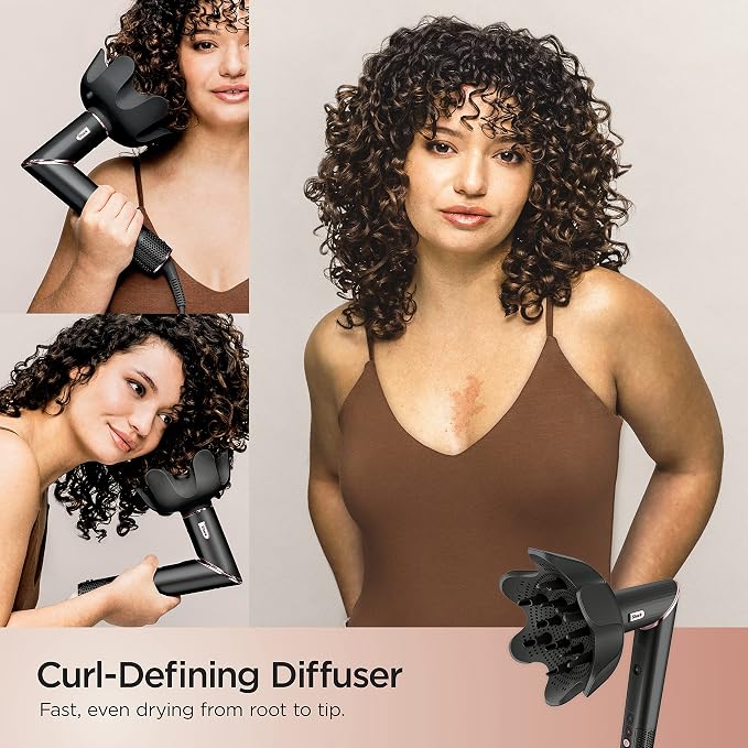 Shark Shark FlexStyle Air Multi Styler and Drying System HD440BK product image 6