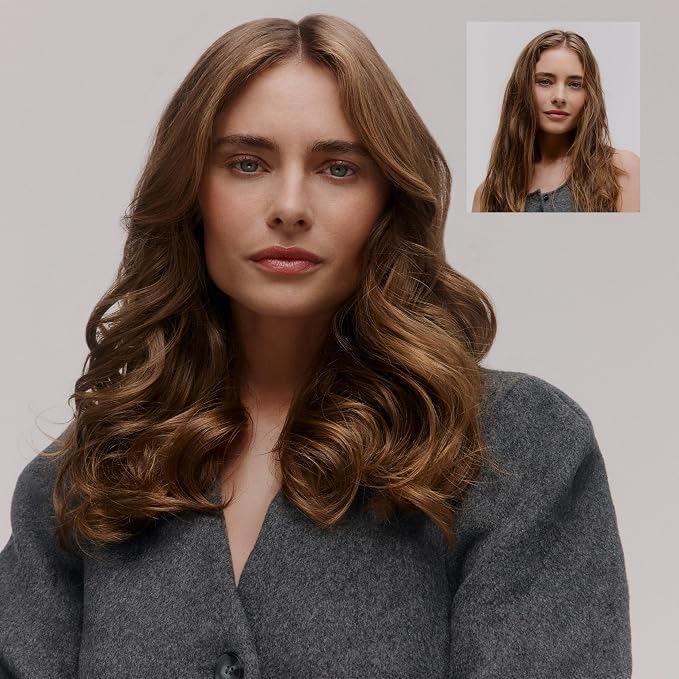 T3 T3 Aire 360 Ceramic Dual Voltage Air Styler Blowout Kit product image 13