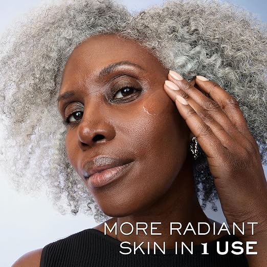 Lancôme Génifique Ultimate Dual Recovery Serum – Anti-Aging Face Serum additional product image 7 for details and texture