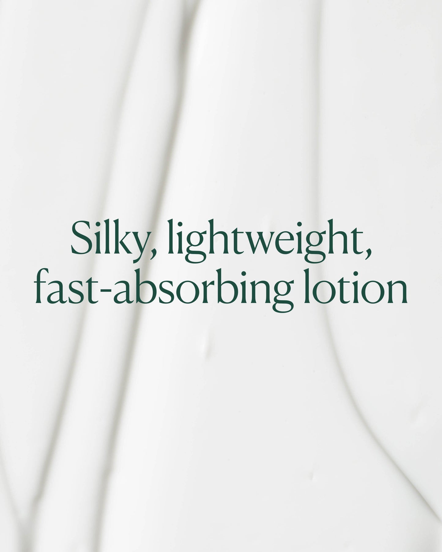 OSEA Atmosphere Protection Cream texture and formula detail for OSEA clean beauty shoppers at My Wrinkles Gone