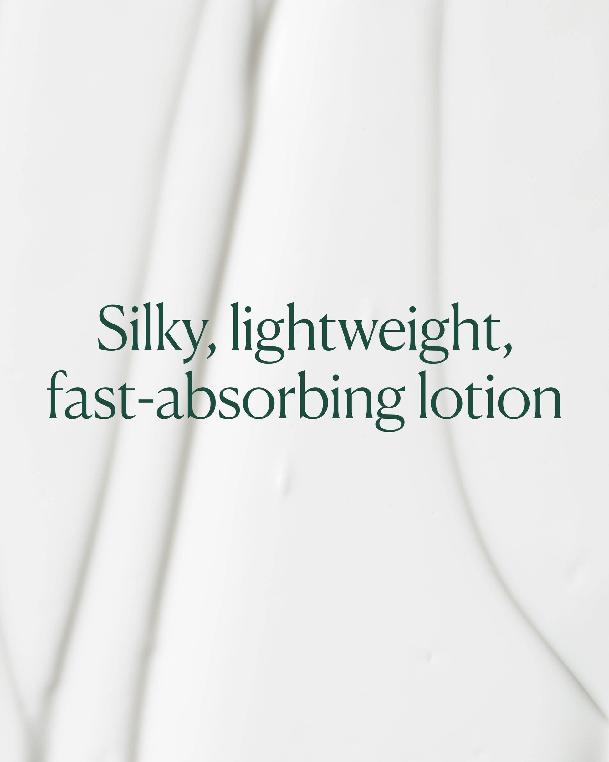 OSEA Atmosphere Protection Cream texture and formula detail for OSEA clean beauty shoppers at My Wrinkles Gone