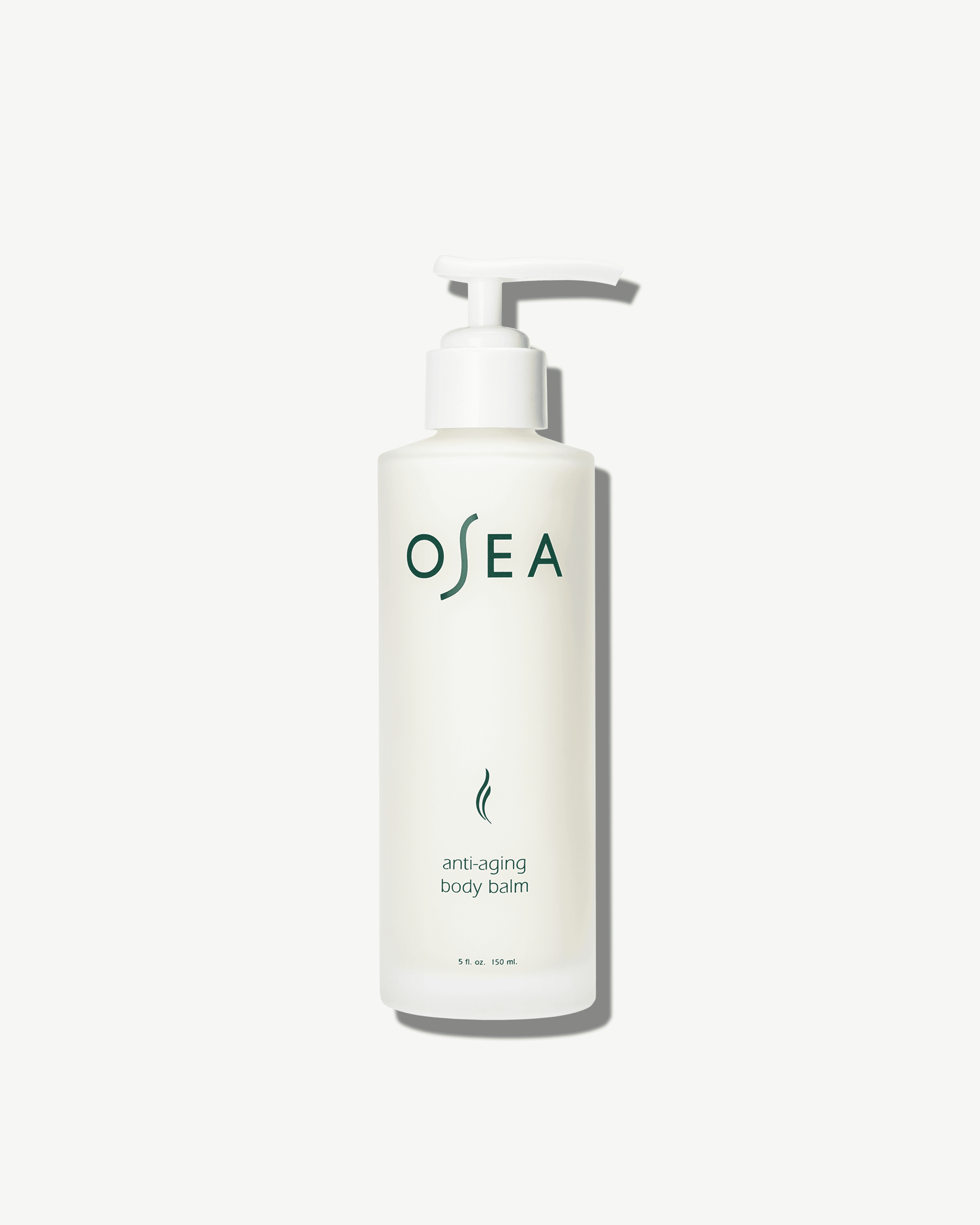 OSEA Anti-Aging Body Balm product bottle front view for OSEA clean beauty shoppers at My Wrinkles Gone