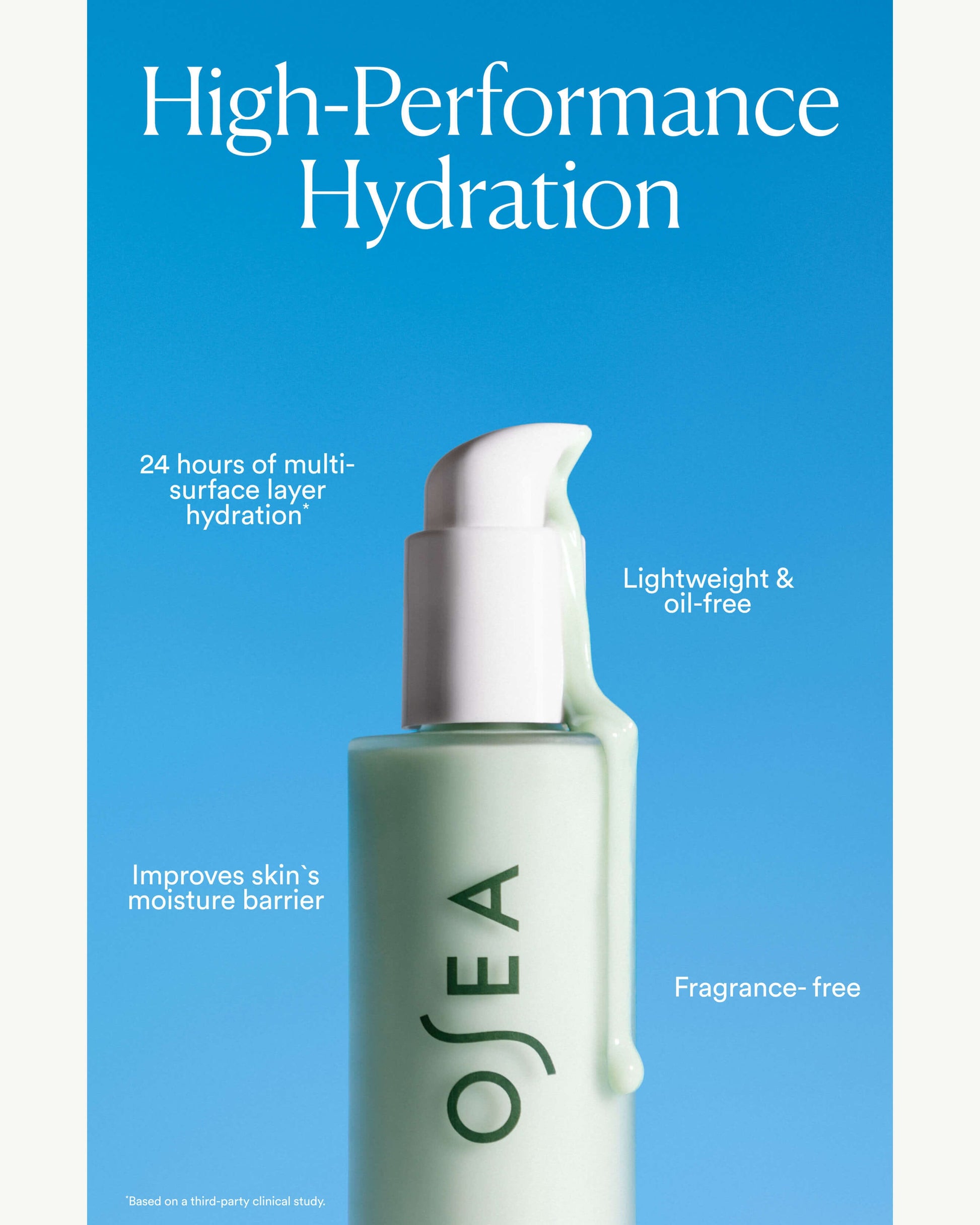 OSEA Hyaluronic Acid Body Serum benefits and routine image for OSEA clean beauty shoppers at My Wrinkles Gone
