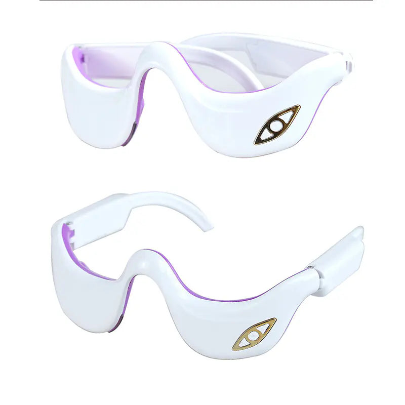 Screen Relief Eye Spa™Smart Eye Massager | My Wrinkles Gone