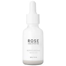 Rose Ingleton MD Retexturizing Booster Retinol Serum – Night Renewal Treatment
