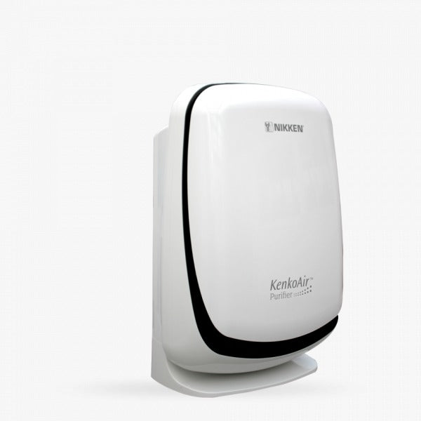 Nikken KenkoAir Purifier® – Advanced Air Wellness & HEPA Filtration System | My Wrinkles Gone