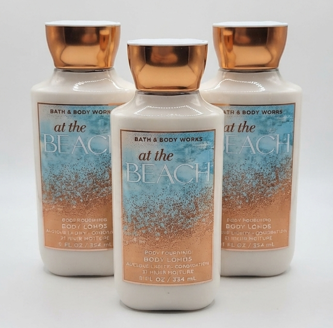 Body Lotion 3-Pack – 8 oz Each | My Wrinkles Gone