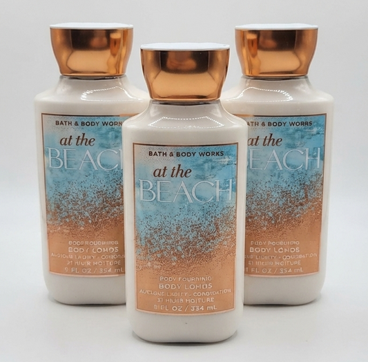Body Lotion 3-Pack – 8 oz Each | My Wrinkles Gone