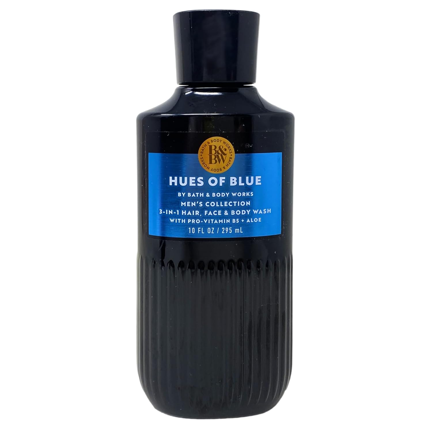 HUES OF BLUE Bath & Body Works Body Wash