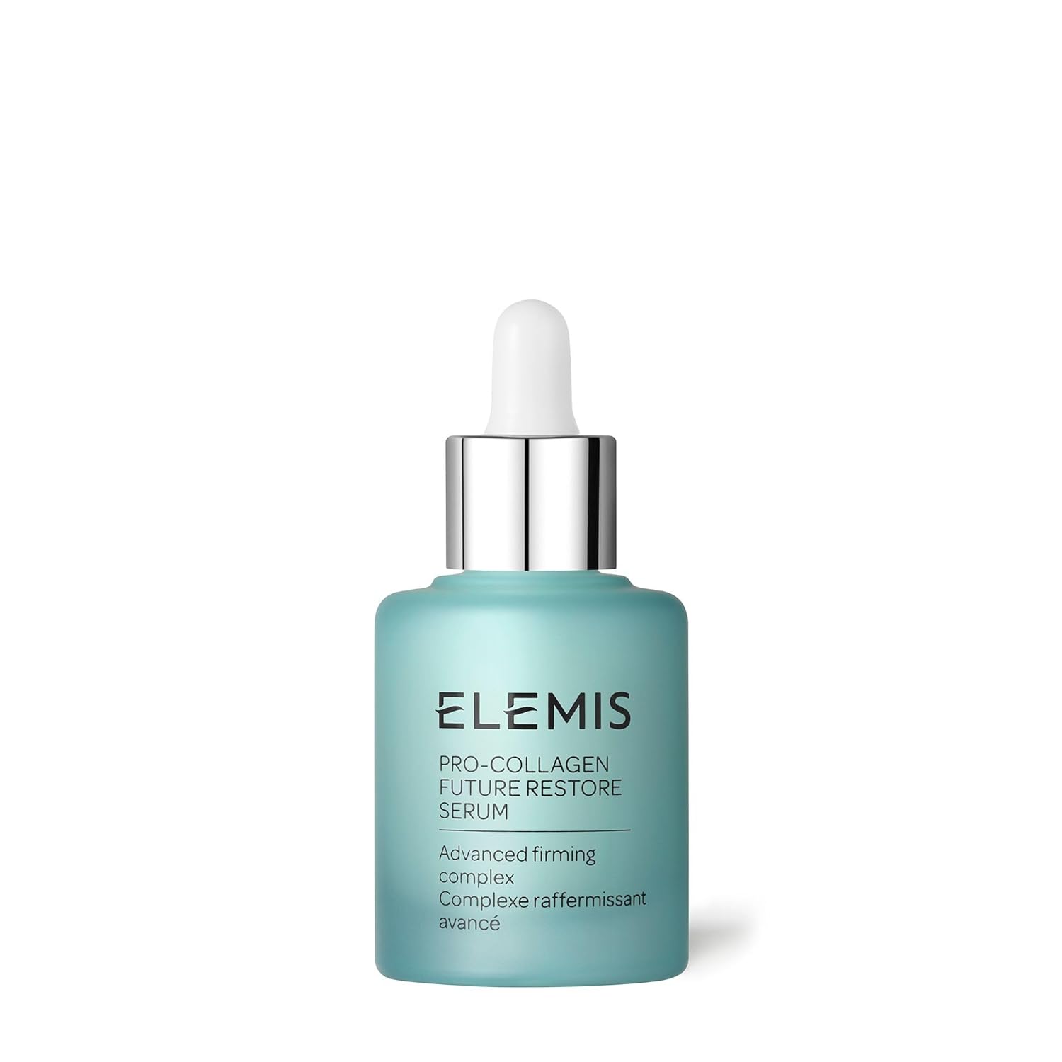 Elemis Pro Collagen Future Restore Serum luxury anti aging firming facial serum
